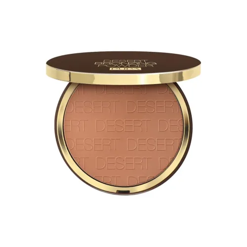 PUPA MILANO Пустыня Бронзер Пудра Натуральный 1 Пачка