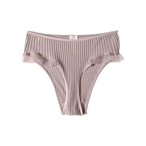 ZIMMERLI Серый Розовый Женские Трусики-Бикини