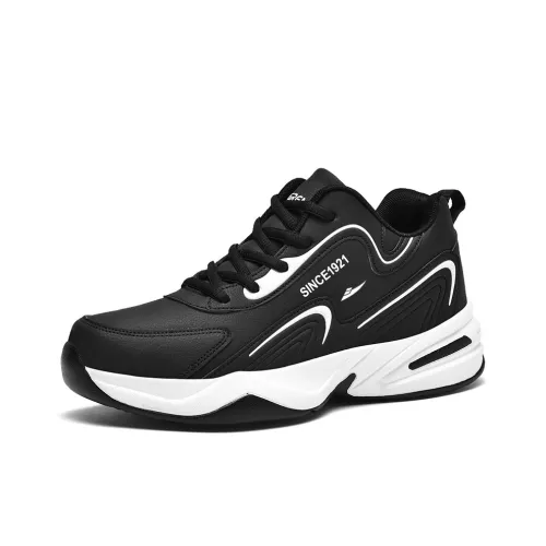 Kuding Беговые кроссовки Low Top Мужские