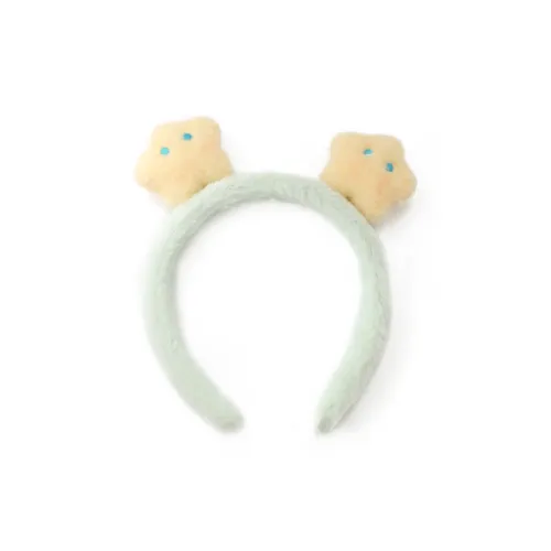 Like A Dream Плюшевые ободки для волос женские