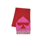 Красно-розовый