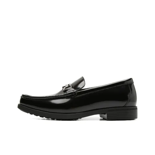 S. T.DUPONT Лоферы Мужские Черные