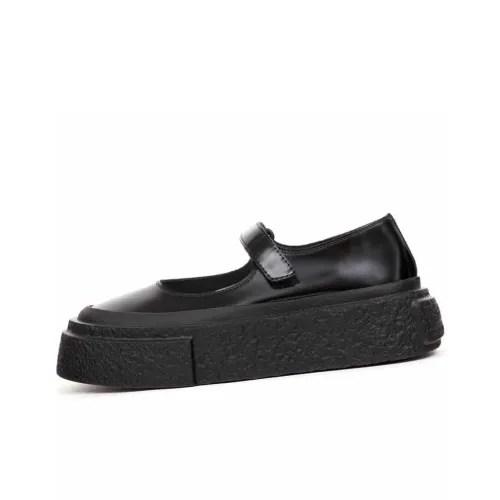 MM6 Maison Margiela Туфли Мэри Джейн Женские