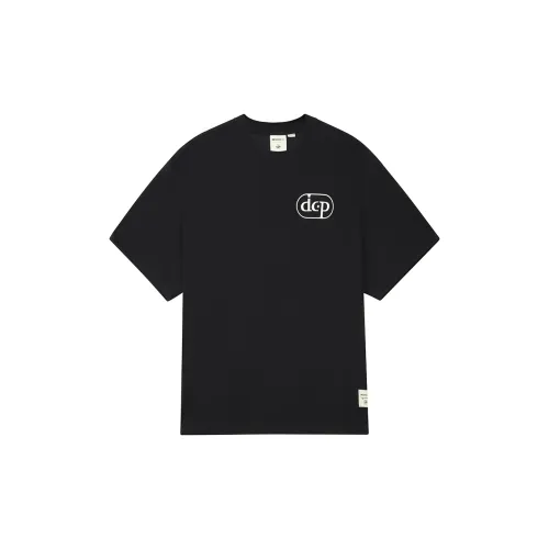 Палладий x DCSHOES T-Shirt Унисекс