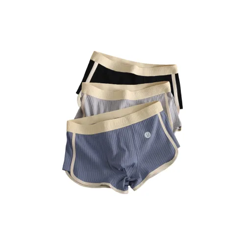 FOCOS STUDIO Мужские боксер-шорты