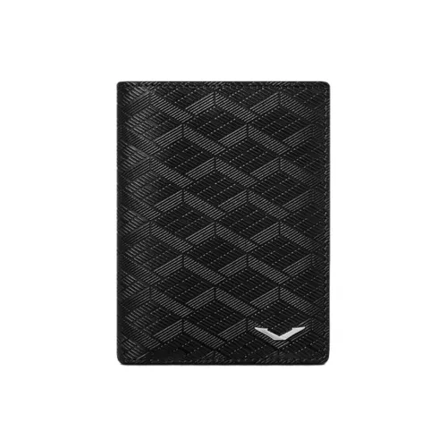 VERTU Кошельки Fire Pattern Unisex