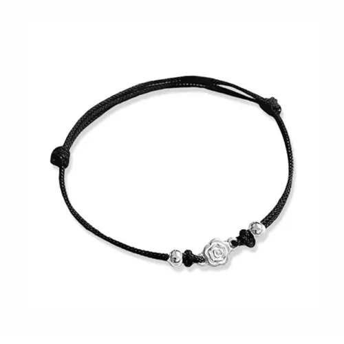 ROGA Плетеные шнурки Браслеты Унисекс