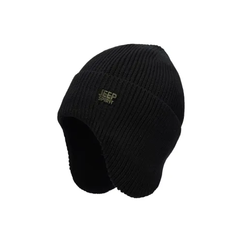 JEEP SPIRIT Хлопок Шапки-бини Унисекс