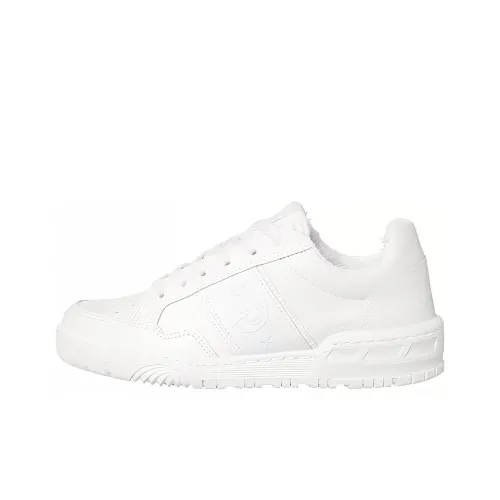 CHIARA FERRAGNI Стильные Скейтбординги Женские Белые