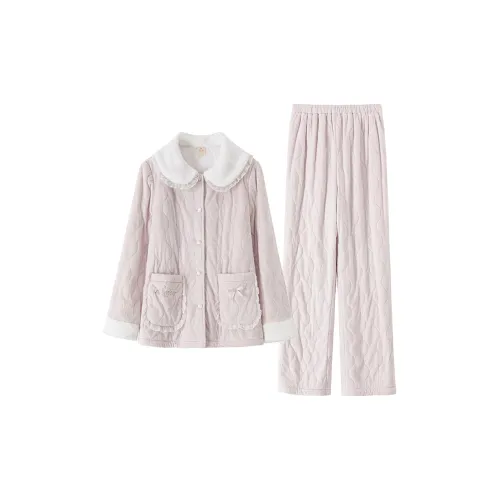 ROSE TREE Женские пижамные комплекты