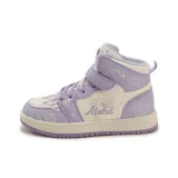 Фиолетовый (с флисовой подкладкой)