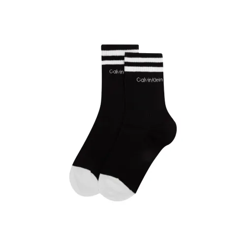 Calvin Klein Женские носки MID до икры