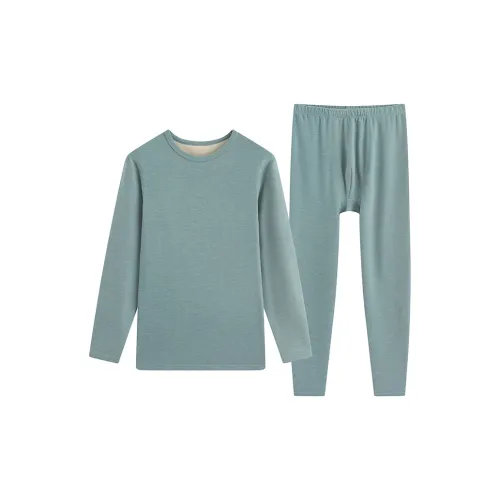 Тесный фит термический комплект для мужчин