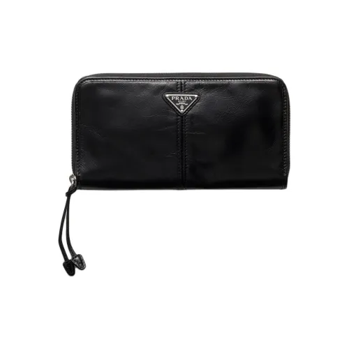 PRADA Кошельки Мужской