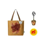 Гриффиндор Комбинация (Сумка с символом Мужества, Браслет, Аксессуары)