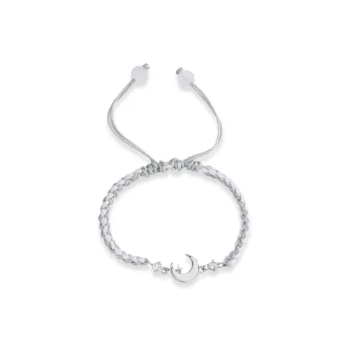 ROGA Плетеные шнурки Браслеты Унисекс