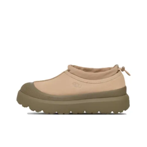 UGG Casual Низкий Топ Коричневый Зеленый Унисекс