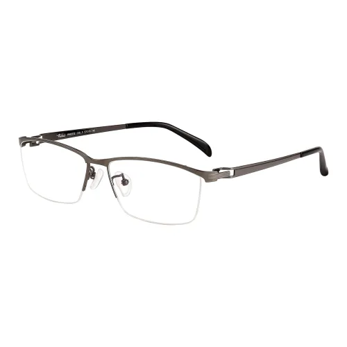 PULAIS Квадратные Оправы для Очков Унисекс