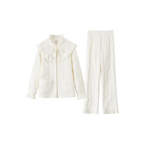 ROSE TREE Женские пижамные комплекты