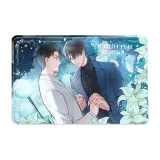 Знаменитый по имени и на самом деле, акриловый ночной свет с пескоструйной отделкой