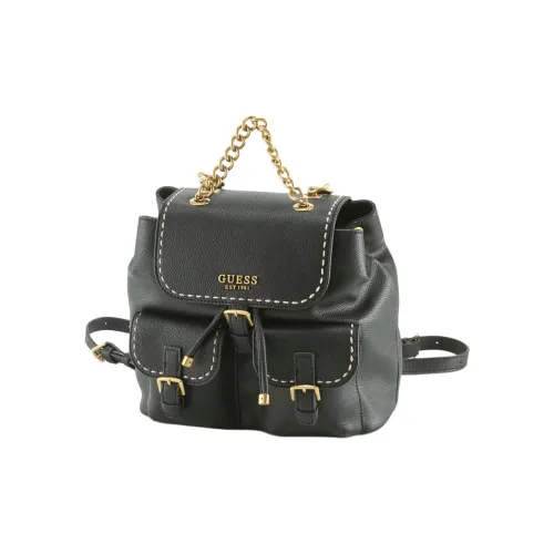 GUESS Рюкзаки Черные Женские