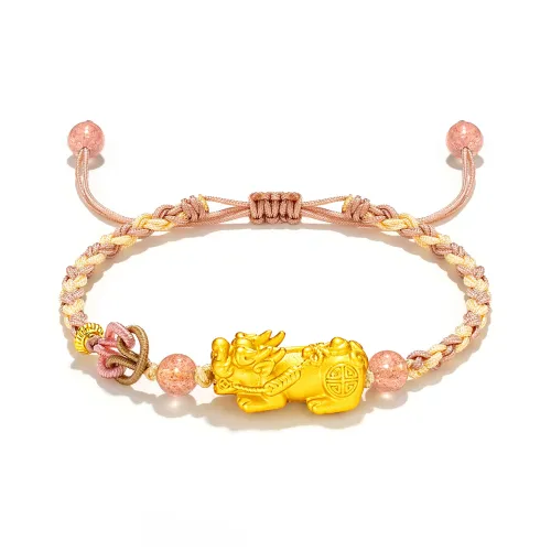 Jodie Kevin Сплав Браслеты Унисекс