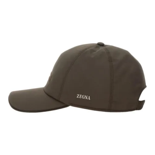 Ermenegildo Zegna Полиэстер Кепки Мужские