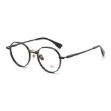 Чёрная точка Золотой