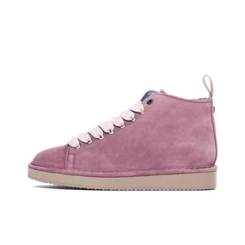 Panchic Casual MID Топ Розовый Женский
