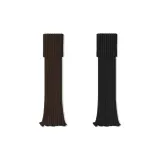 2 шт (Кофе + Черный)