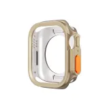 Золотой/Вырез Круглое Отверстие