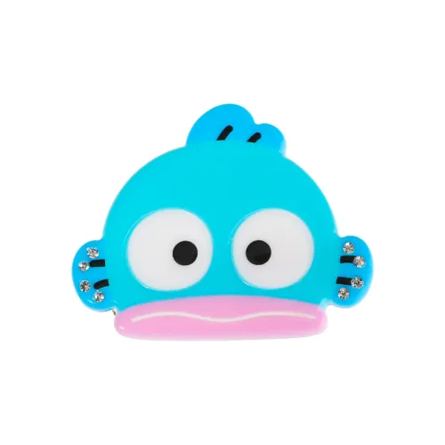 Санрио Акриловые Заколки для волос Женские