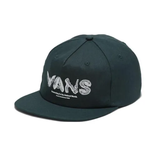 VANS Хлопок Бейсболки Унисекс