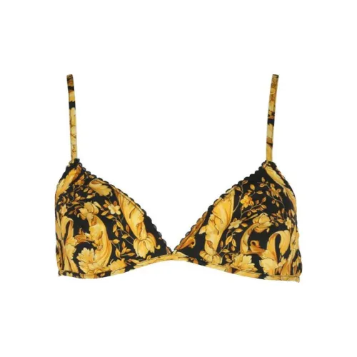 VERSACE Многоцветные Женские Бюстгальтеры