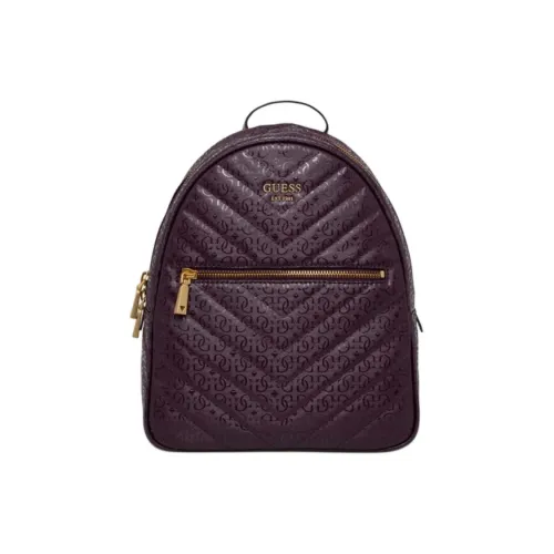 GUESS Рюкзаки Фиолетовый Женские