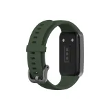 Браслет Huawei, Армейский Зеленый
