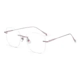 PTG24050A-C10 Светло-розовый Фиолетовый