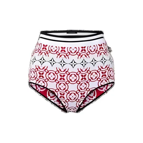 LOUIS VUITTON Нижнее белье Женское 1 упаковка Многоцветное