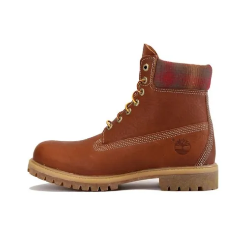 Timberland Устойчивый к истиранию противоскользящий короткий средний для активного отдыха мужской коричневый