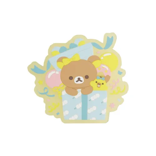 SAN X Рилаккума Smile Happiness FOR YOU Подставка Мерч по IP