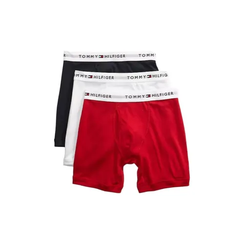 Tommy Hilfiger Мужское нижнее белье упаковка из 3 штук