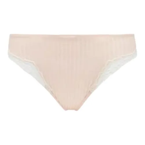 ZIMMERLI Розовый Женские Трусики-бикини