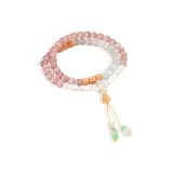 Розовый Белый Стиль Позиционирование