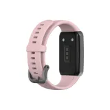 Браслет Huawei, розовый.