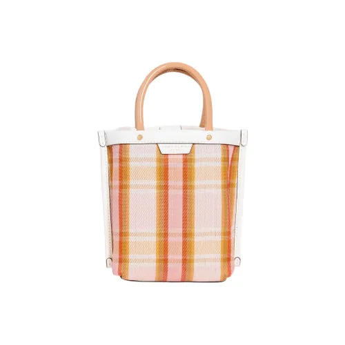 TORY BURCH Perry Кожа Тоут Сумка Сумка для покупок Сумка через плечо Сумка Мини Женская Многоцветная