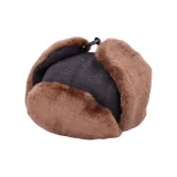 Серый