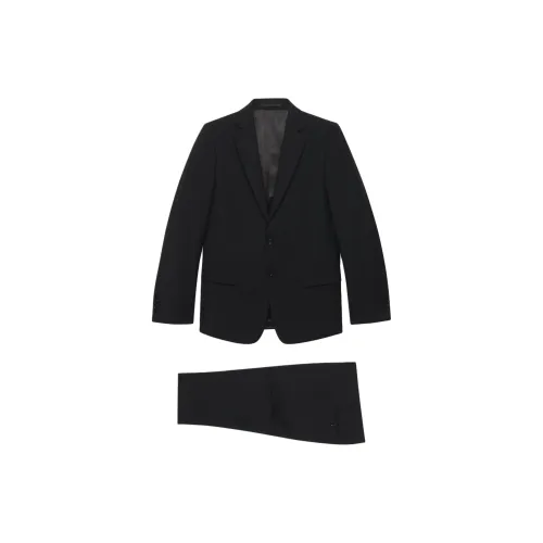 GUCCI Мужские Деловые Костюмы