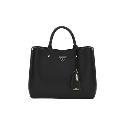GUESS Meridian Сумки Черные Женские