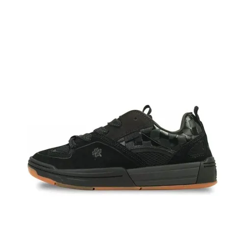 Vans Mixxa Casual Low Top Черный Серый Цвет Мужской