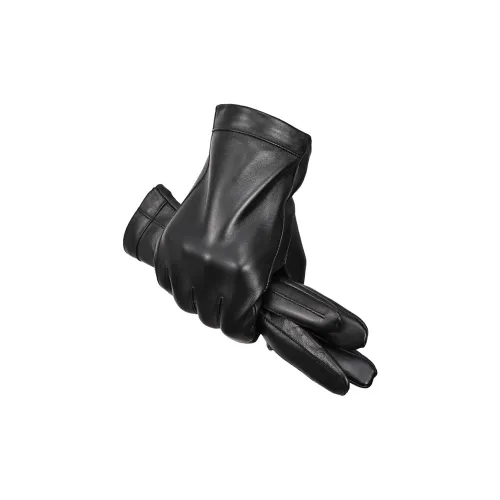 TUCANO Овчина/Полиэстер Перчатки Мужские